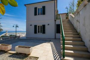 Villa con 2 Camere da Letto