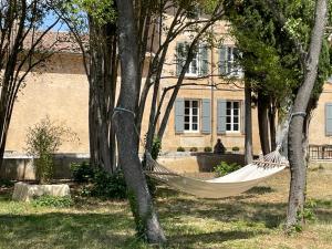 Maisons d'hotes La Pavoyere : photos des chambres