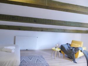 B&B / Chambres d'hotes INZO : photos des chambres