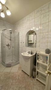 Apartament NOWY