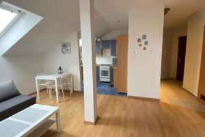 Apartament NOWY