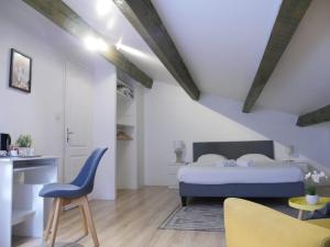 B&B / Chambres d'hotes INZO : photos des chambres