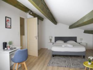 B&B / Chambres d'hotes INZO : photos des chambres