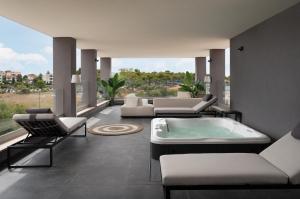 Villa La Tina LT Croatia