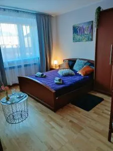 Apartament nad Nidą - Jakubów