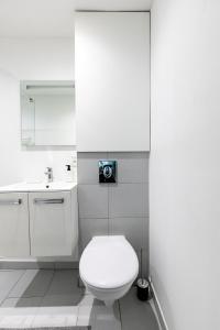 Studio Cathédrale - Sainte-Madeleine