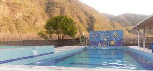 Four Banyans Spirit & Nature Resort