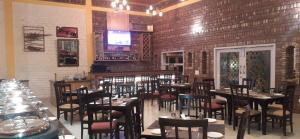 Four Banyans Spirit & Nature Resort