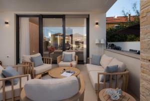 Villa La Thea LT Croatia