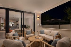 Villa La Thea LT Croatia