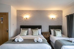 Contractor Base - En-Suite - Parking On-Site