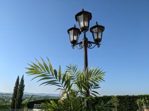 Maisons de vacances Clos du Chateau - Large House with Private Pool and Valley View : photos des chambres