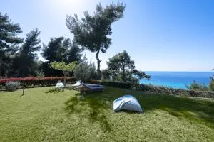 #Luxlikehome Aegean View - Possidi