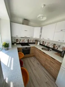 Apartment By The Sea - Pope