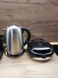 Apartman "PUZZLE" Bela Reka, Brzeće