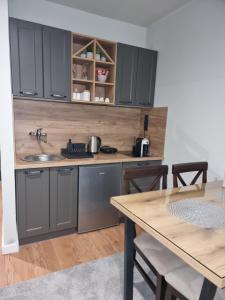 Apartman "PUZZLE" Bela Reka, Brzeće