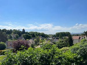 Appartements Loft au calme sur les hauteurs : photos des chambres