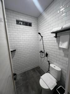 Syailendra Hotel Syariah