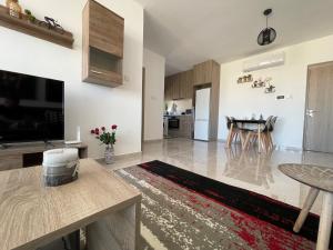 Unforgettable Experience in a Modern Apartment!