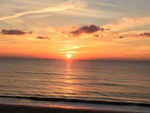 Maisons de vacances La Maison des Jardins : photos des chambres