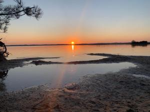Maisons de vacances La Maison des Jardins : photos des chambres