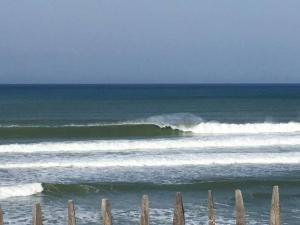 Maisons de vacances La Maison des Jardins : photos des chambres