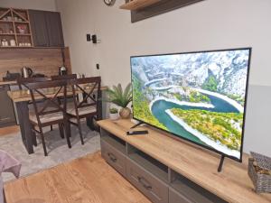 Apartman "PUZZLE" Bela Reka, Brzeće