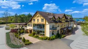 斯泽尔考酒店 - Postołów