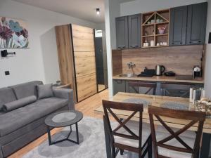 Apartman "PUZZLE" Bela Reka, Brzeće