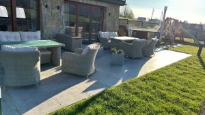 Korona Giewontu Lux Jaccuzi