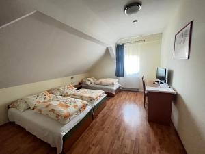 Globus Guesthouse, Vendégház