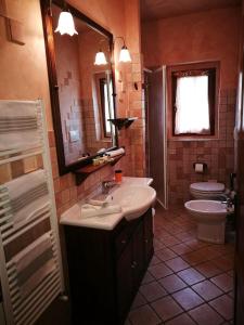 Cascina Gretaio, dimora tipica