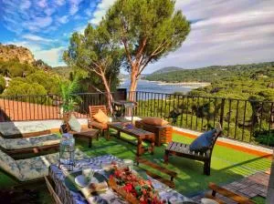 Casa Rural La Goleta - El Hoyo de Pinares