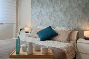 APARTAMENTO PLAYA FOZ - Barrosa