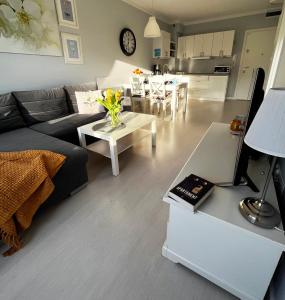 APT Nadmorskie Spacerowa