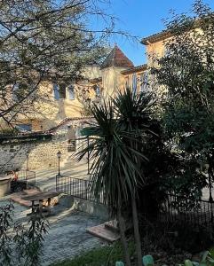 Logis Hotel Restaurant Le Domaine de la Régalière