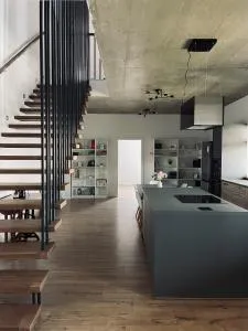 Apartmány 400 - Huncovce