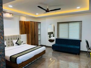 Hotel Stay Well Pithampur