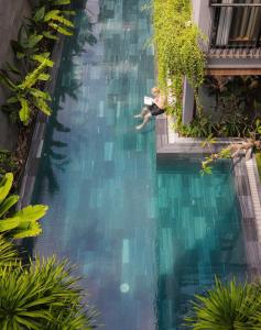 K House Apartment Danang Beach