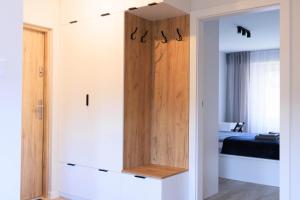 Apartament Czarny Potok