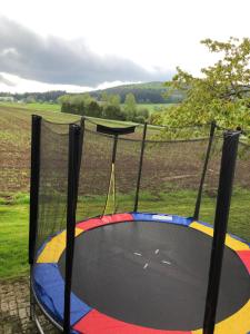 Familienglück im Odenwald