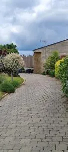 Chalet 38 m2, au calme reposant, près du puy /fou - Maulévrier