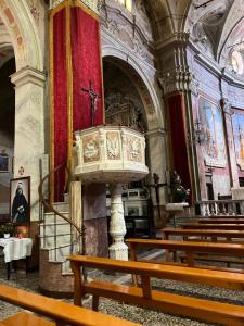 Maisons de vacances Mon Reve : photos des chambres
