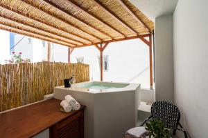 Elixir Del Mar on the Beach