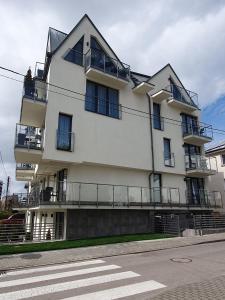 Baltic Soul Villa Międzyzdroje