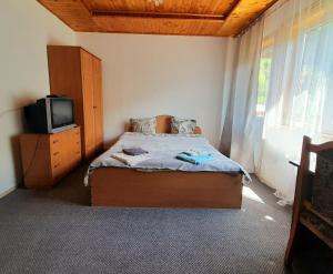 У Тараса і Лесі