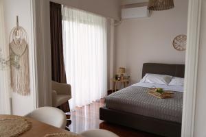 Visum Acropol ,3BR - Private Terrace-Jacuzzi - Amazing View