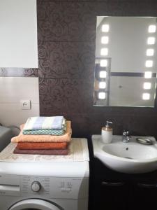 Apartament u Dany Las wita Was w otoczeniu gór i dzikiej przyrody