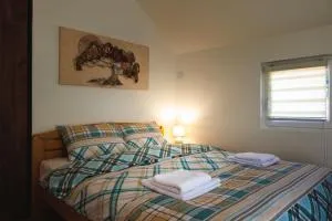 Apartmani Đorđević - Radoševac