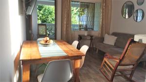 Céntrico-A pie del mar y del Casco histórico+AC